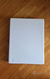 Cuscino materassino fasciatoio neonato