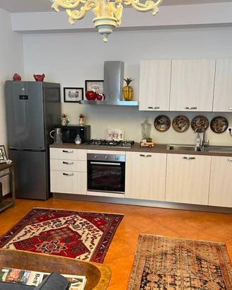 Appartamento di 54 m² con 2 locali a Londa