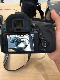 Lumix fz1000