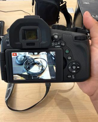 Lumix fz1000