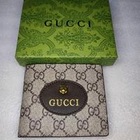 portafoglio gucci uomo 