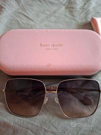 occhiali sole kate spade