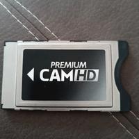 modulo cam