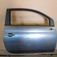Fiat 500 Porta/Sportello/Portiera