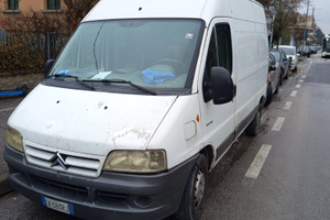 Chi veni a prendere subito , urgentemente