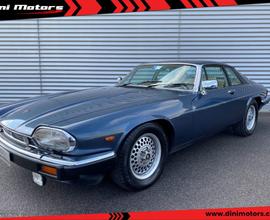 JAGUAR XJ XJ-S 3.6 Coupé ISCRITTA ASI XJS