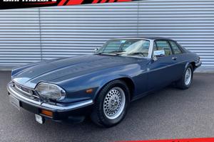 JAGUAR XJS XJS 3.6 Coupé ISCRITTA ASI XJ-S 6 cil