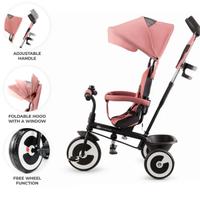 Triciclo passeggino Kinderkraft