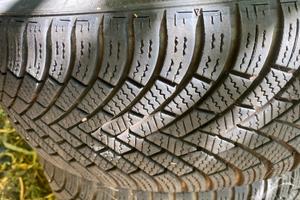 Gomme termiche nexen 195/55/16