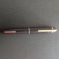Penna stilografica Wahl Eversharp Skyline anni '40
