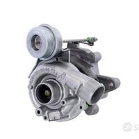 Turbina peugeot 307 2.0 hdi