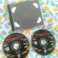 MIGHT AND MAGIC VIII 8 Pc