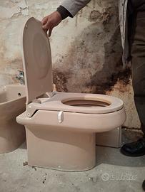 Water rosa Ideal Standard