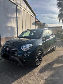 FIAT 500X 1.3 MultiJet 95 CV Cross