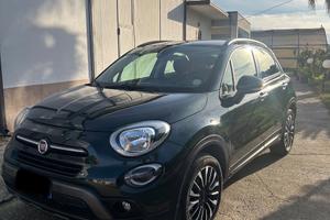 FIAT 500X 1.3 MultiJet 95 CV Cross
