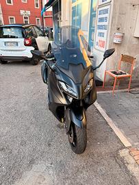 T max 560