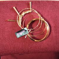 Bracciale bigiotteria 