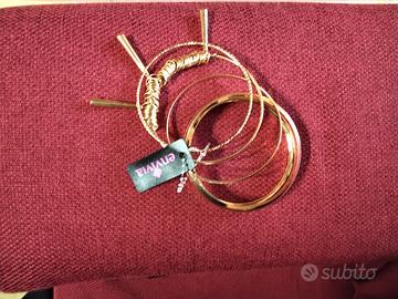 Bracciale bigiotteria 