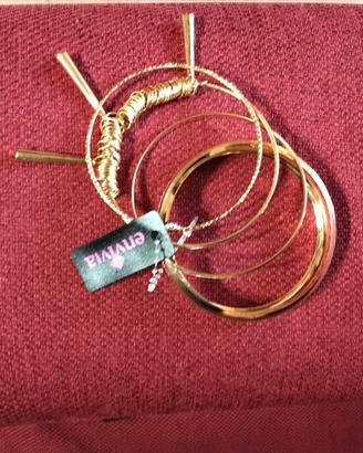 Bracciale bigiotteria 