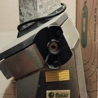 trita mozzarella professionale 