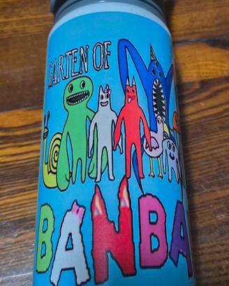 Porta bevanda termos garten of ban ban