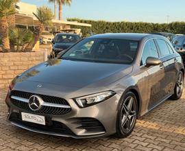 Mercedes-benz A 180 d Automatic Premium Amg