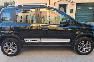 Fiat Panda Cross 4X4 1.3 MTJ