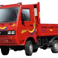Trattrice agricola linea super t4.3 kdi fort