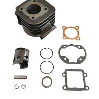 Gruppo termico 50 originale