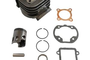 Gruppo termico 50 originale