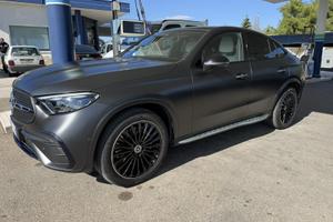 GLC COUPE’ 300d Amg