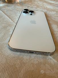 IPhone 14 Pro max 128