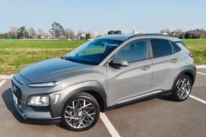 Hyundai Kona HEV 1.6 XPrime Hybrid