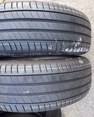 gomme usate 2156517 Estivo MICHELIN - PRIMACY 3 - 