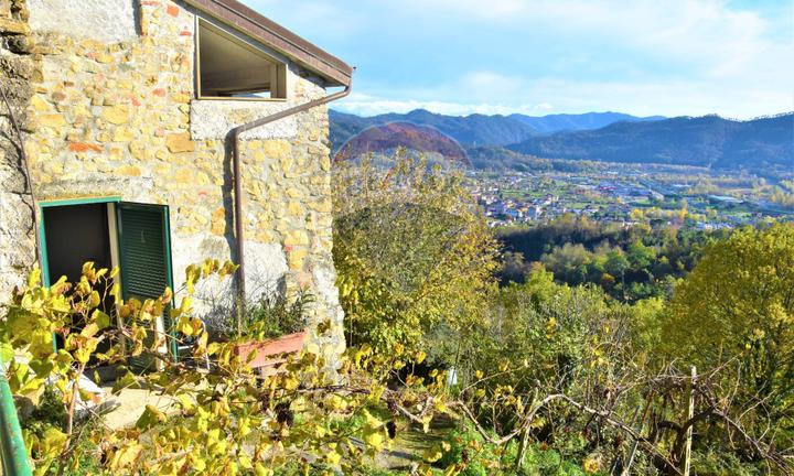 Casa Semindipendente - Brugnato