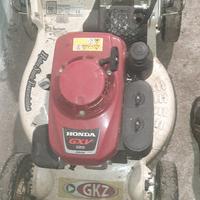 rasaerba super corazzato gkz