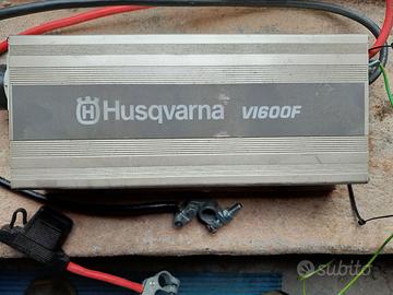 Inverter Husqvarna VI600F