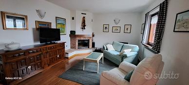 Appartamento con vista