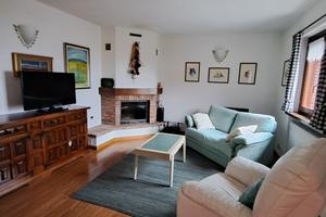 Appartamento con vista