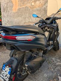 MP3 530 Exclusive (25) ancora in garanzia Piaggio