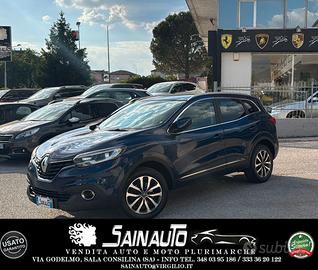 Renault Kadjar 1.5 dCi 130CV Energy Business Garan