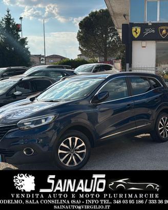 Renault Kadjar 1.5 dCi 130CV Energy Business Garan