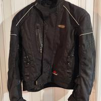 Giacca da moto Halvarssons