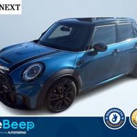 MINI Mini 5 porte MINI 5P 2.0 COOPER S JCW AUTO