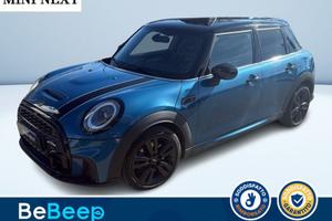 MINI Mini 5 porte MINI 5P 2.0 COOPER S JCW AUTO
