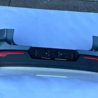 Paraurti posteriore Volvo XC40 1.5