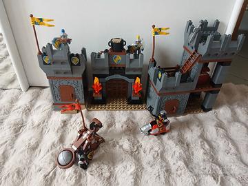 LEGO Duplo 4777 Knights Castle
