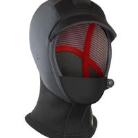 Cappuccio neoprene ion