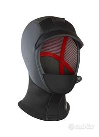 Cappuccio neoprene ion