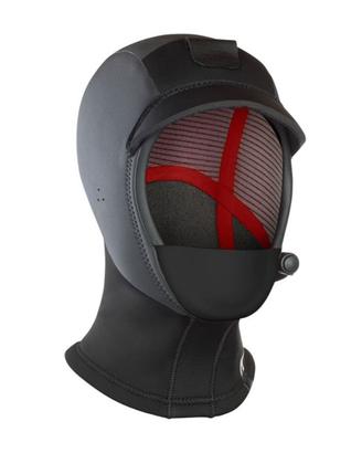 Cappuccio neoprene ion